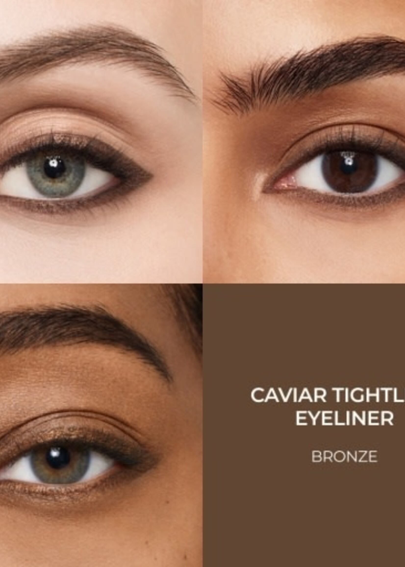 Laura Mercier Caviar Eye Liner
