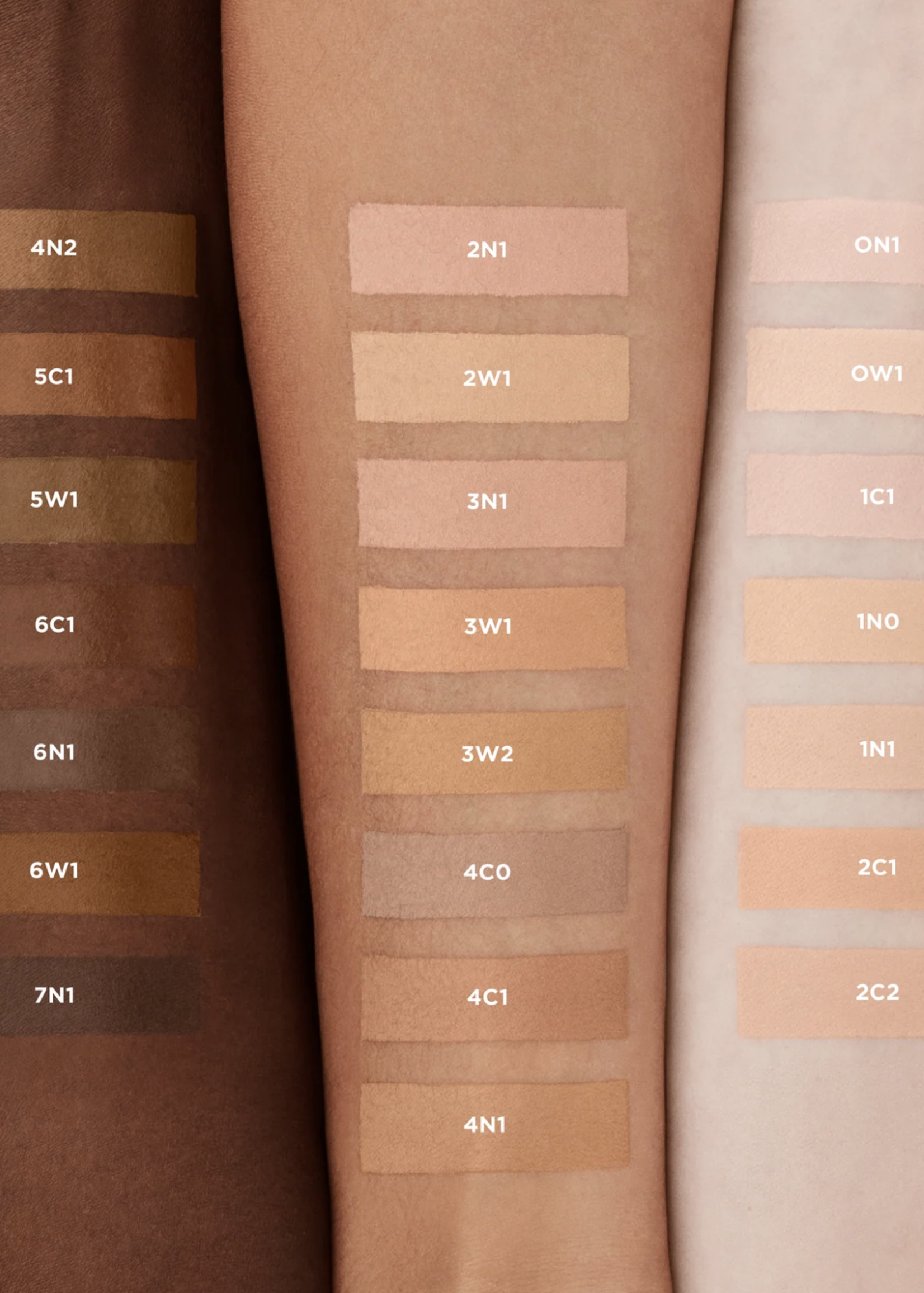 Laura Mercier Real Flawless Concealer