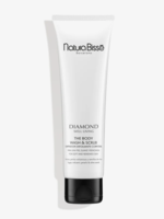 Natura Bisse Diamond Well-living Body Wash & Scrub