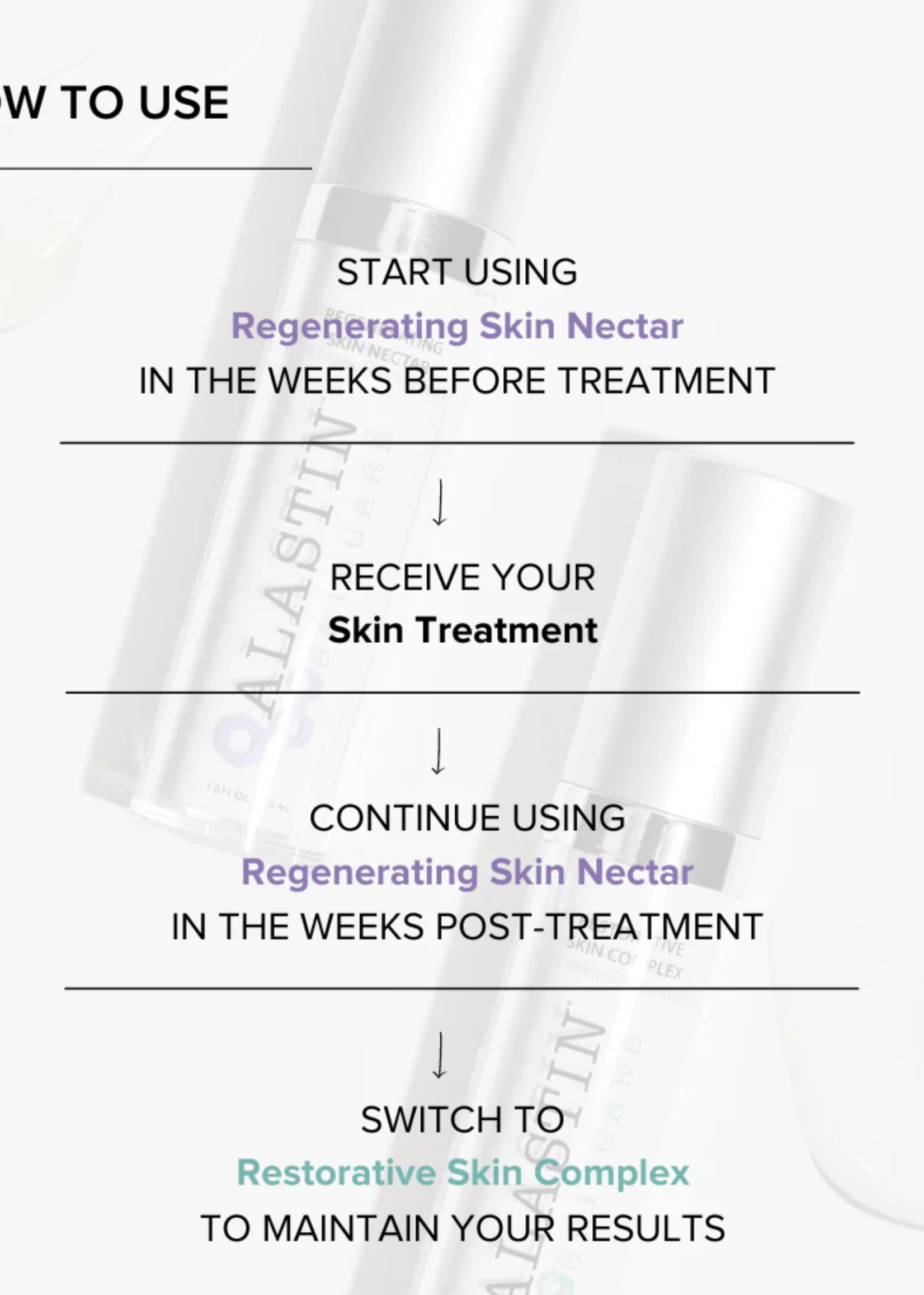 Alastin Regenerating Skin Nectar