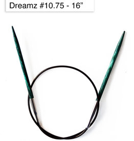 Dreamz Dreamz US 10.75 16"