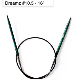 Dreamz Dreamz US 10.5 16"