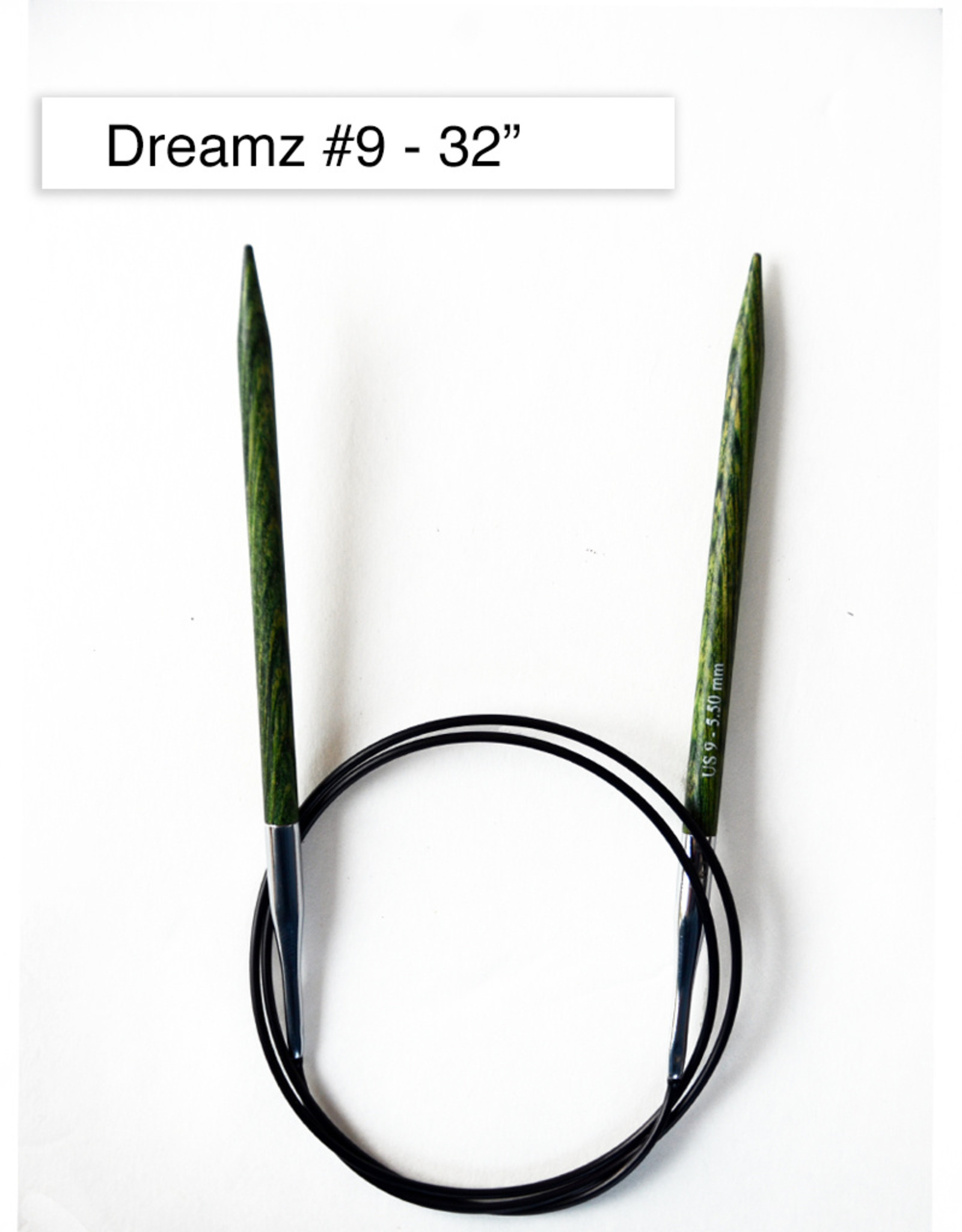Dreamz Dreamz US 9 32"
