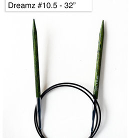 Dreamz Dreamz US 10.75 32"