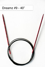 Dreamz Dreamz US 9 40"