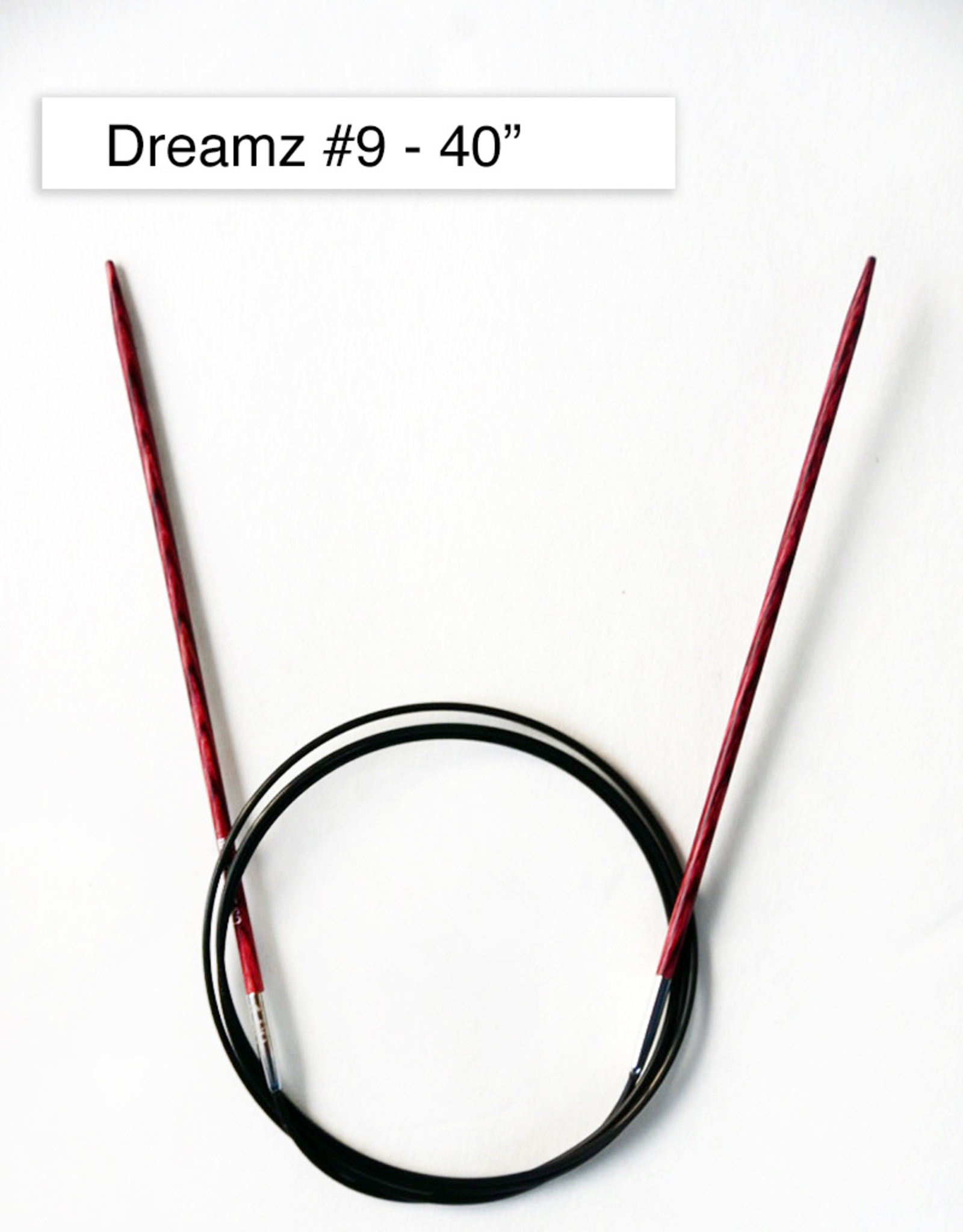 Dreamz Dreamz US 9 40"