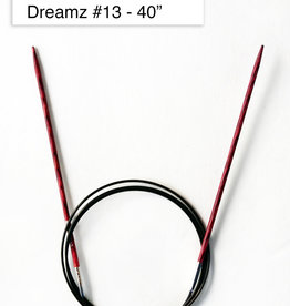 Dreamz Dreamz US 13 40"