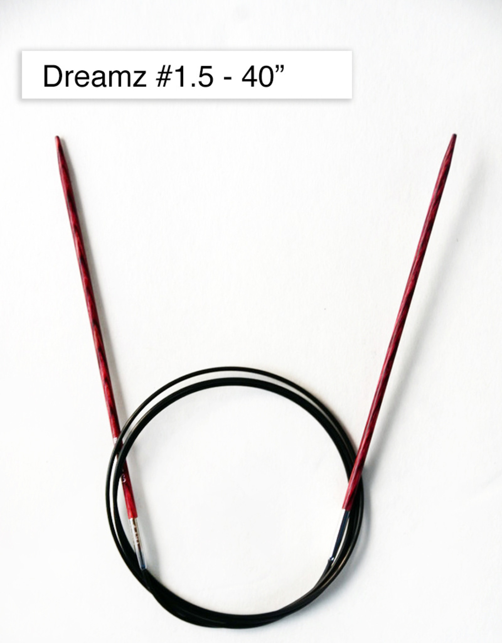 Dreamz Dreamz US 1.5 40"