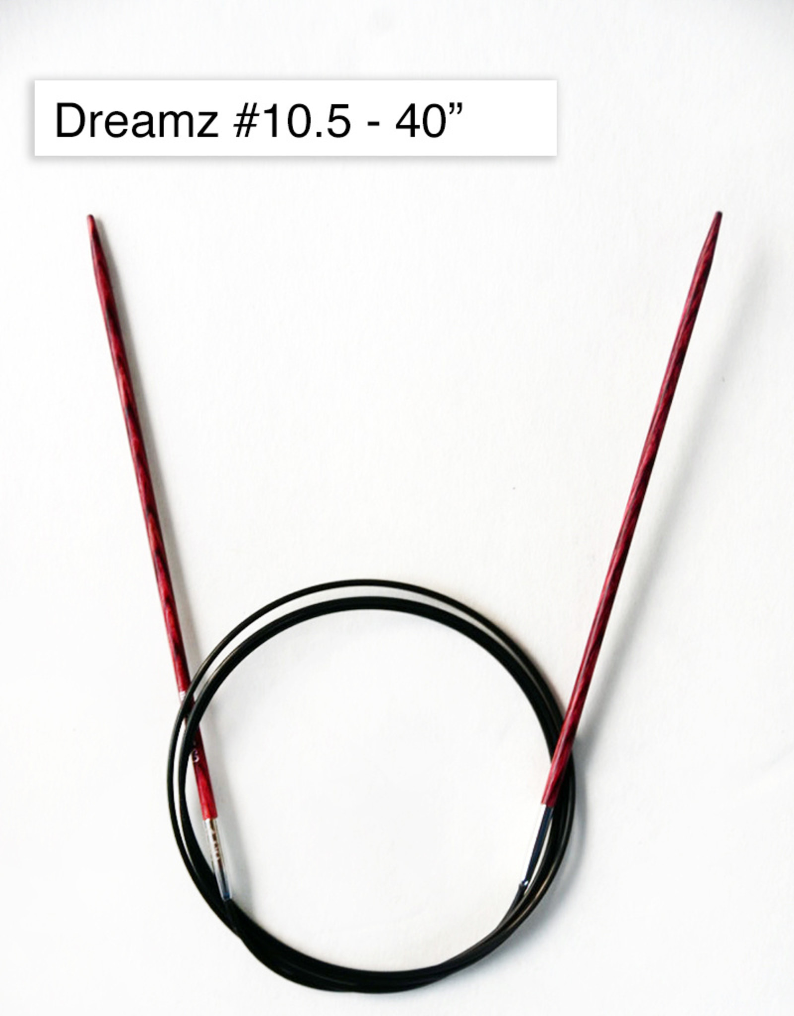 Dreamz Dreamz US 10.5 40"