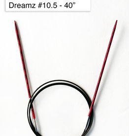 Dreamz Dreamz US 10.5 40"