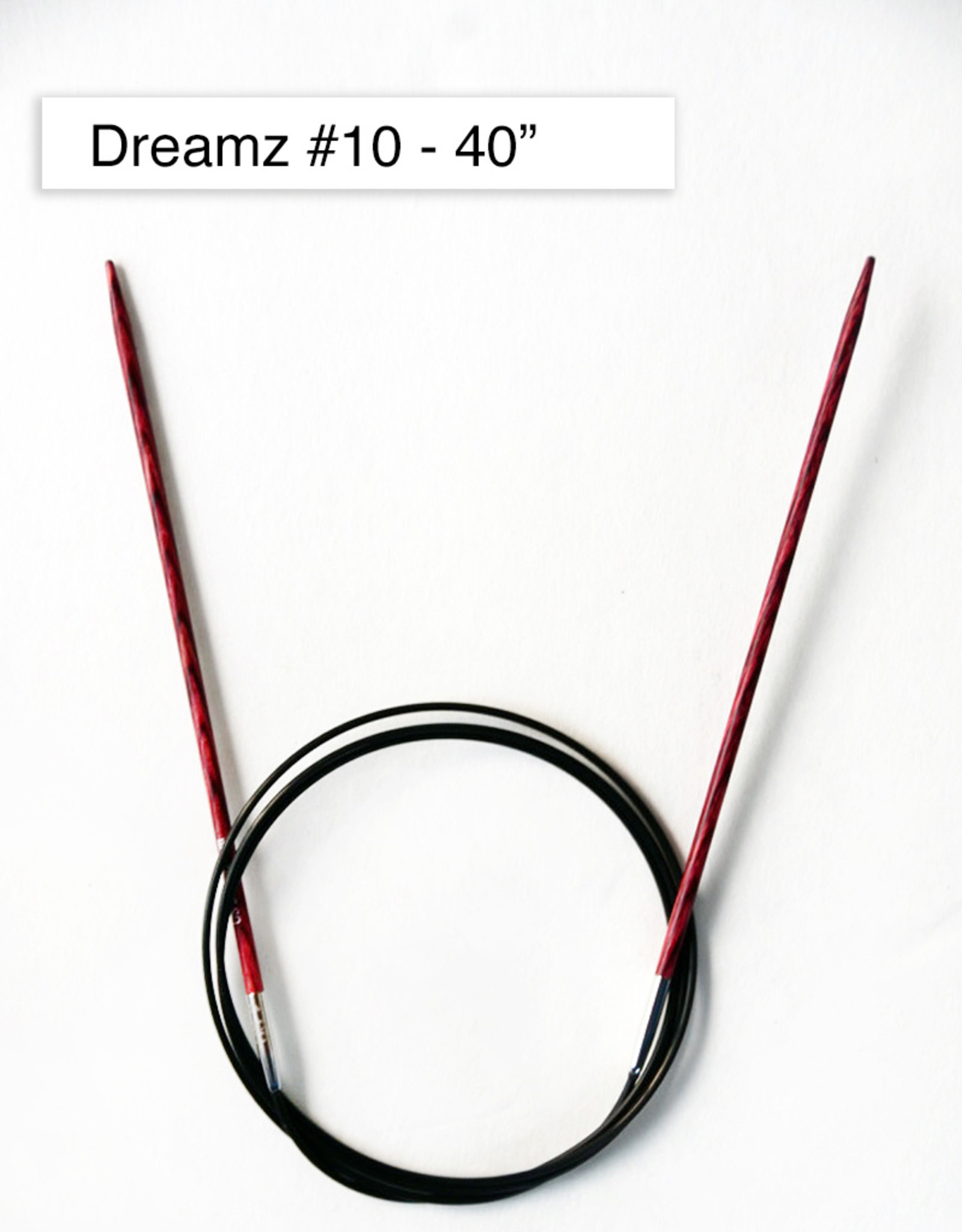 Dreamz Dreamz US 10 40"