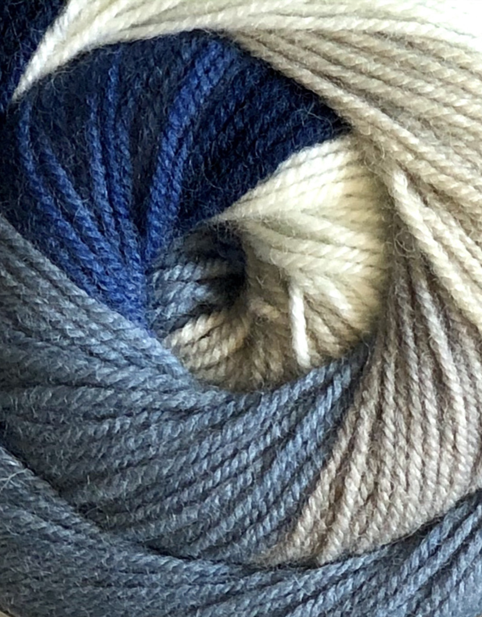 Plymouth Hot Cakes 4 denim mix