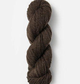 Blue Sky Woolstok 50 1313 dark chocolate