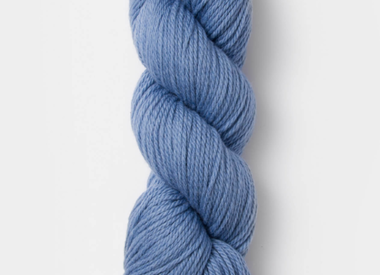 Blue Sky Sweater