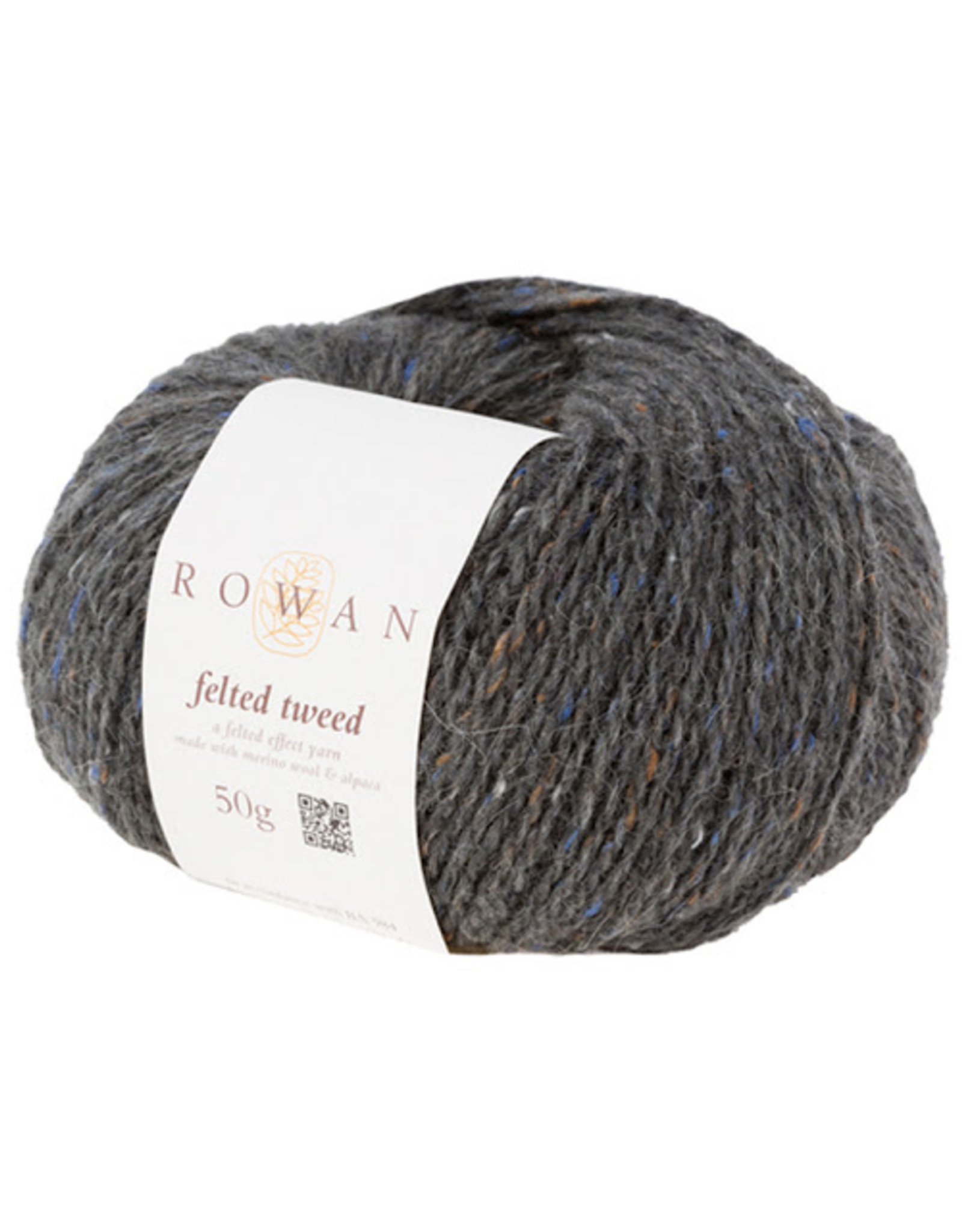 Rowan Felted Tweed 172 ancient