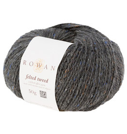 Rowan Felted Tweed 172 ancient