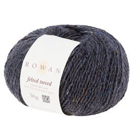 Rowan Felted Tweed 159 carbon