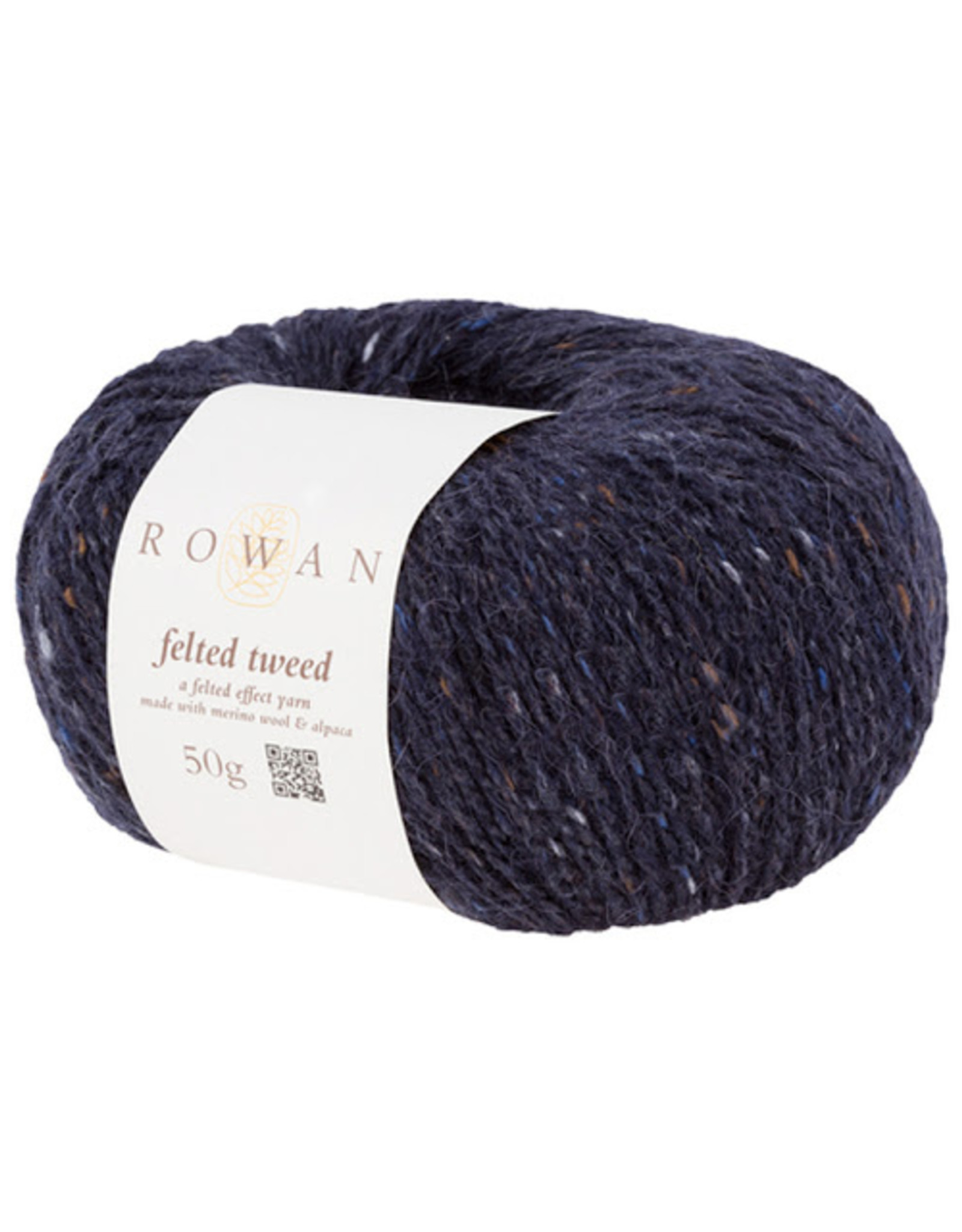 Rowan Felted Tweed 170 seafarer