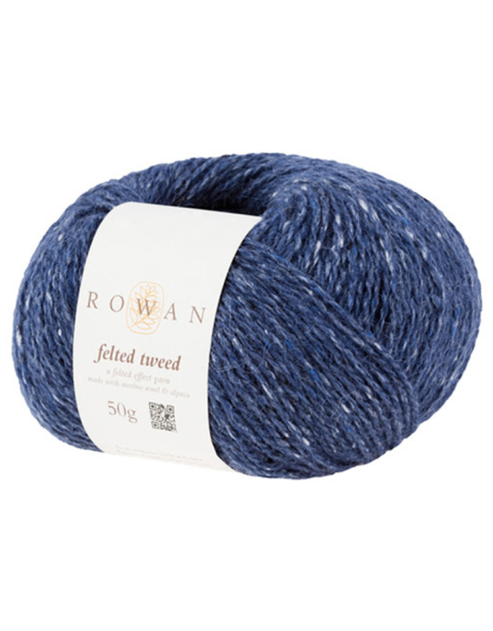 Rowan Felted Tweed 178 seaslater