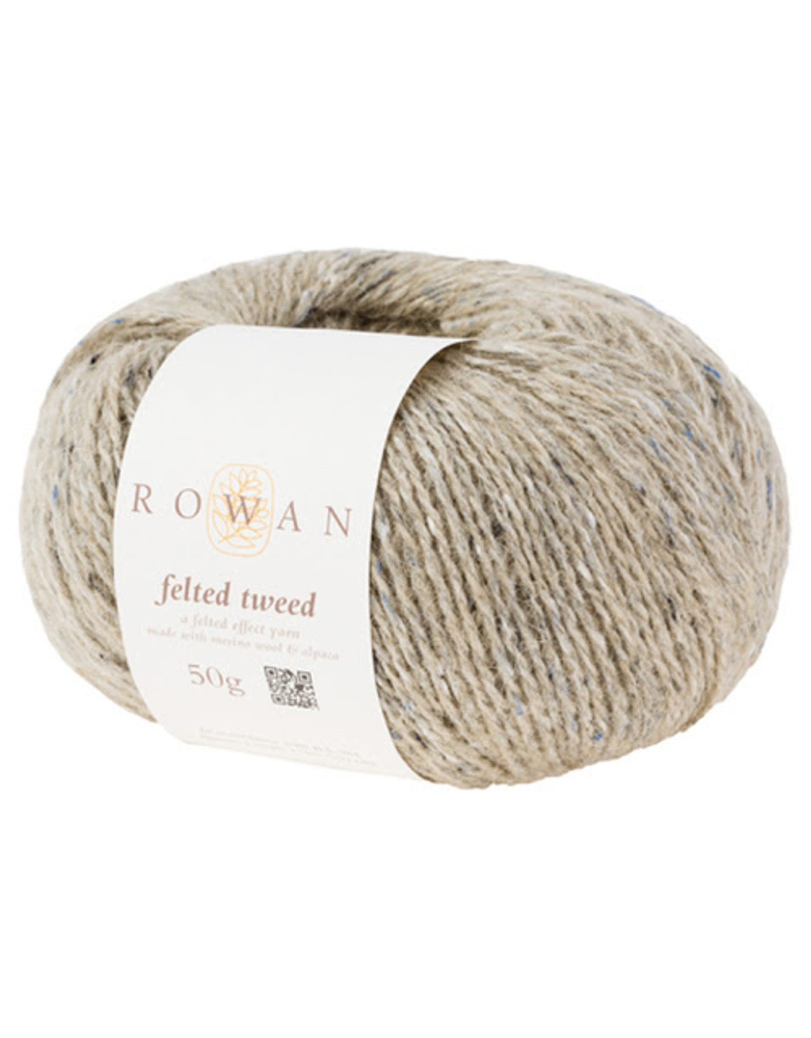 Rowan Felted Tweed 190 stone