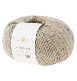 Rowan Felted Tweed 190 stone