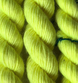 Madelinetosh Mad Tosh Unicorn Tails edison bulb SALE