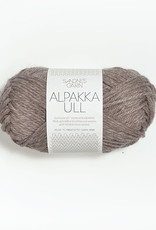 Sandnes Garn Alpakka Ull 2650 beige heather