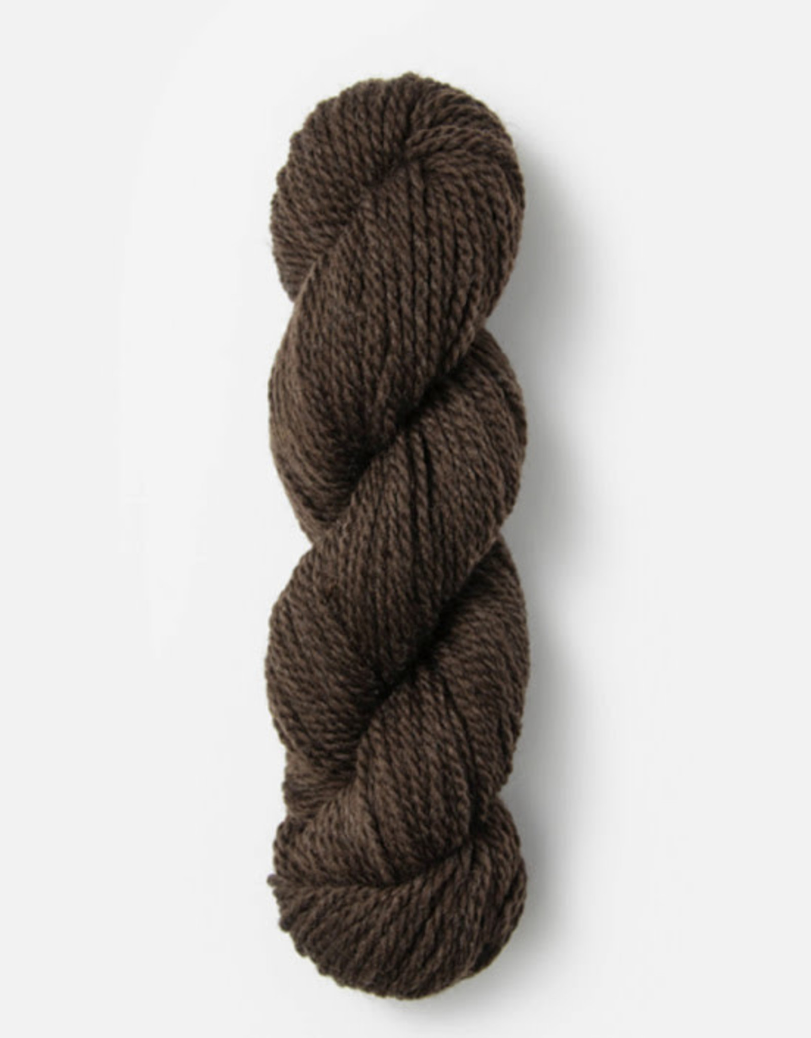 Blue Sky Woolstok 50 1313 dark chocolate