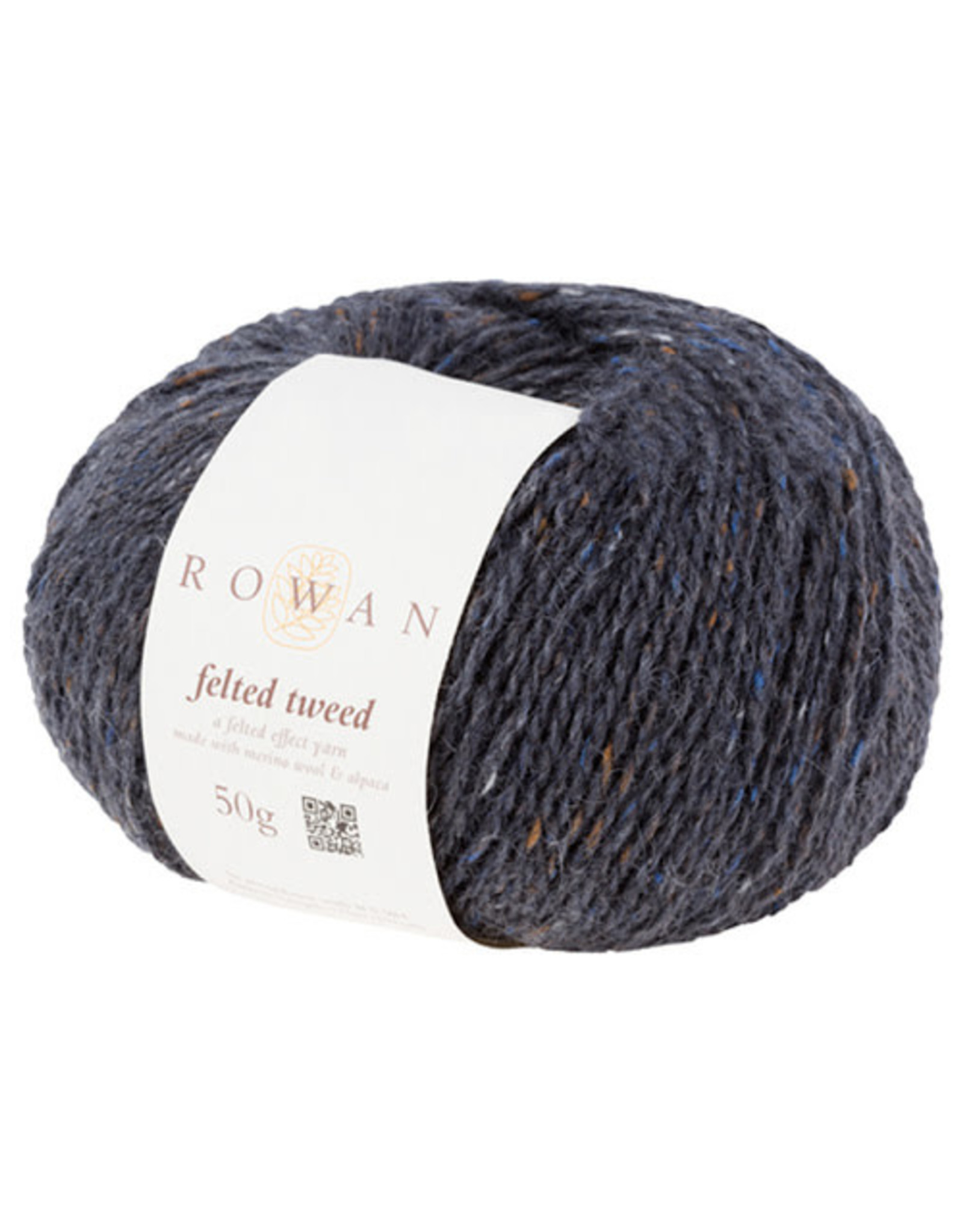 Rowan Felted Tweed 159 carbon