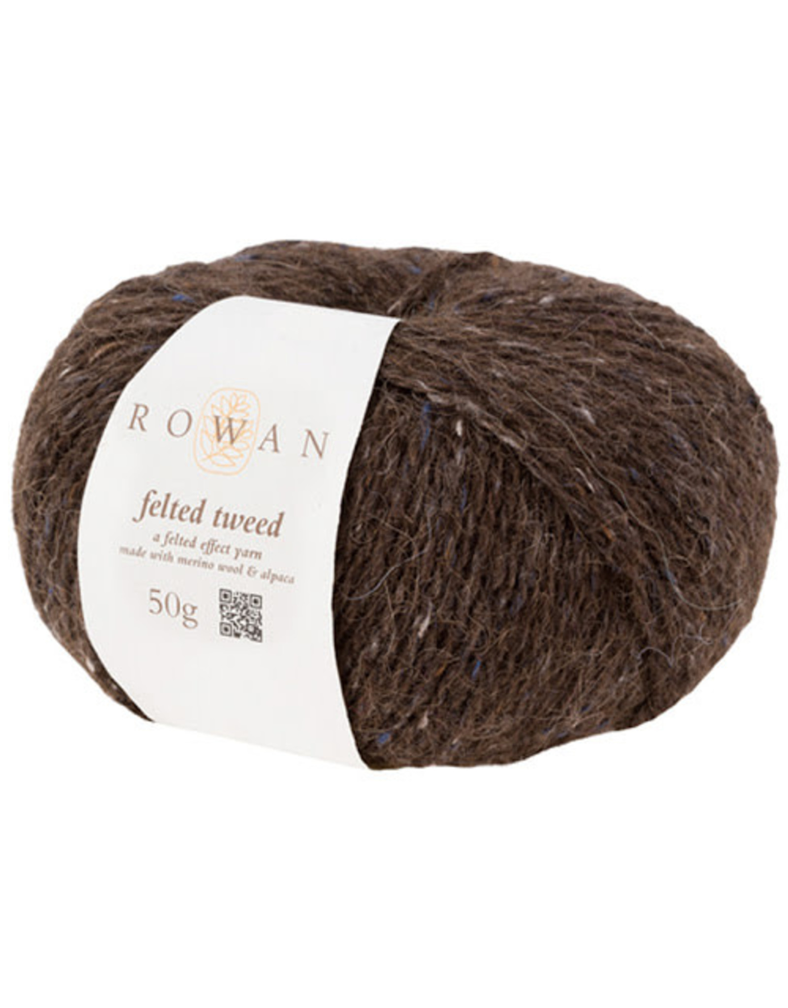 Rowan Felted Tweed 153 phantom