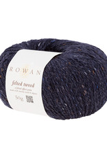 Rowan Felted Tweed 170 seafarer