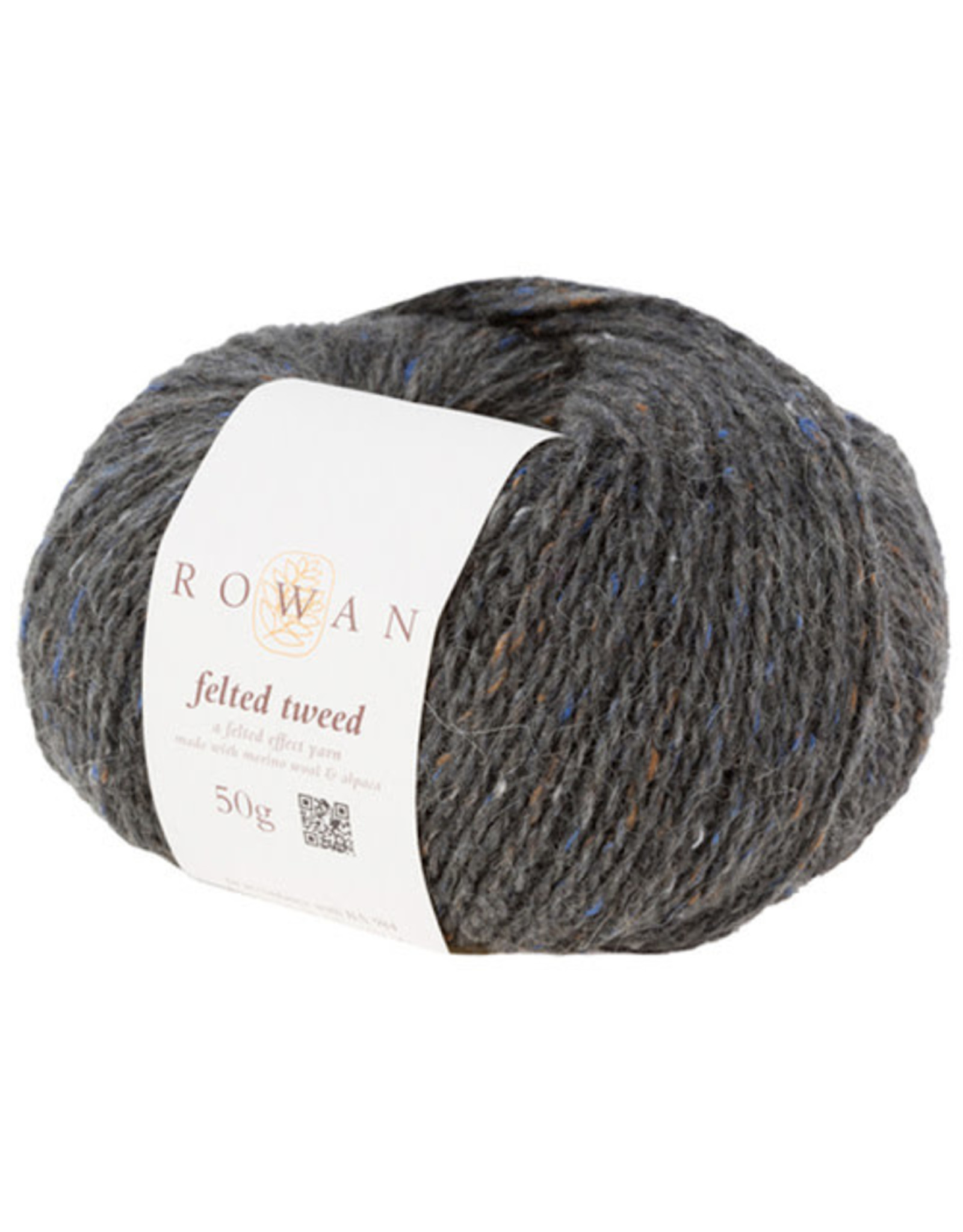 Rowan Felted Tweed 172 ancient