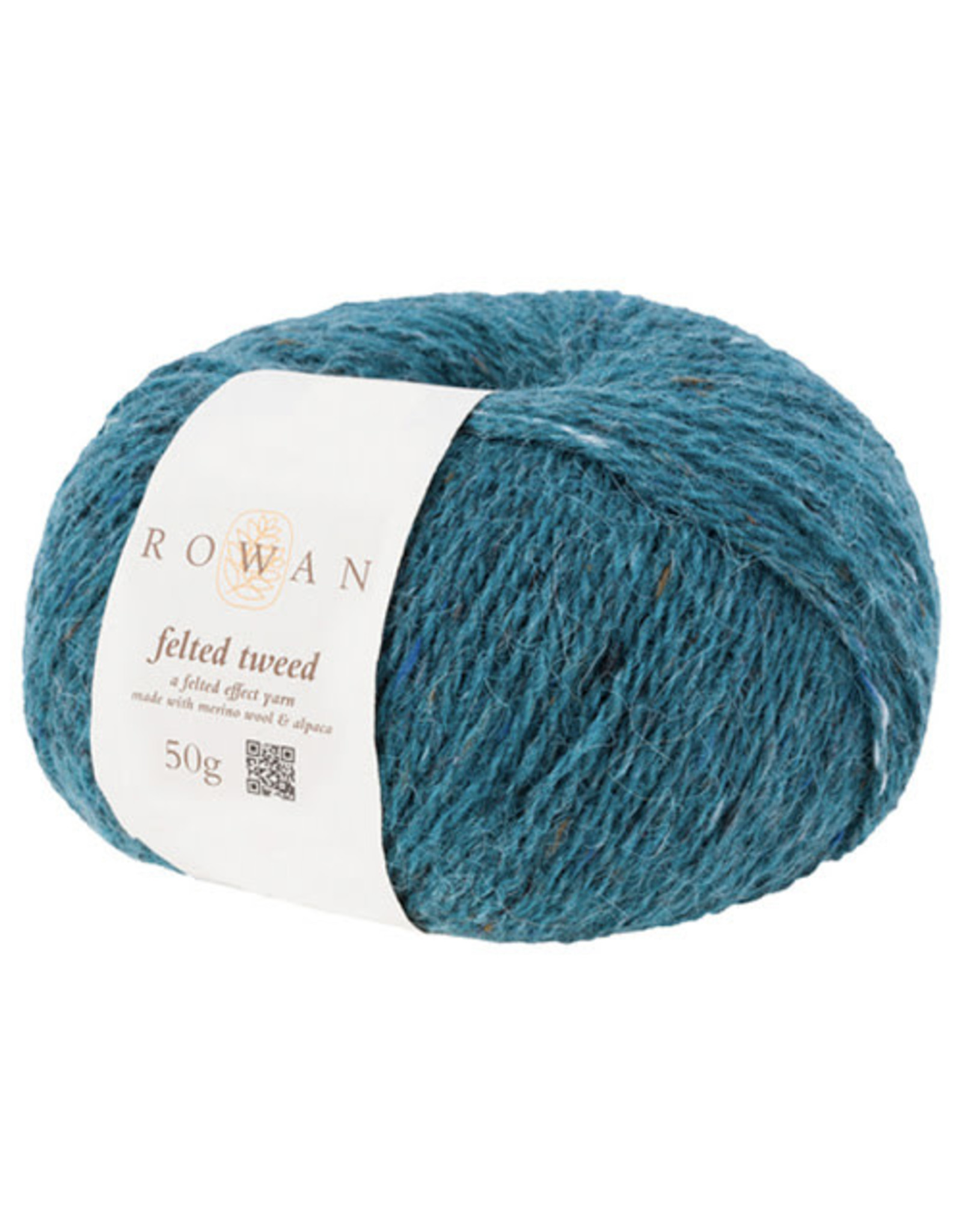Rowan Felted Tweed 152 watery