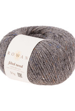 Rowan Felted Tweed 195 boulder