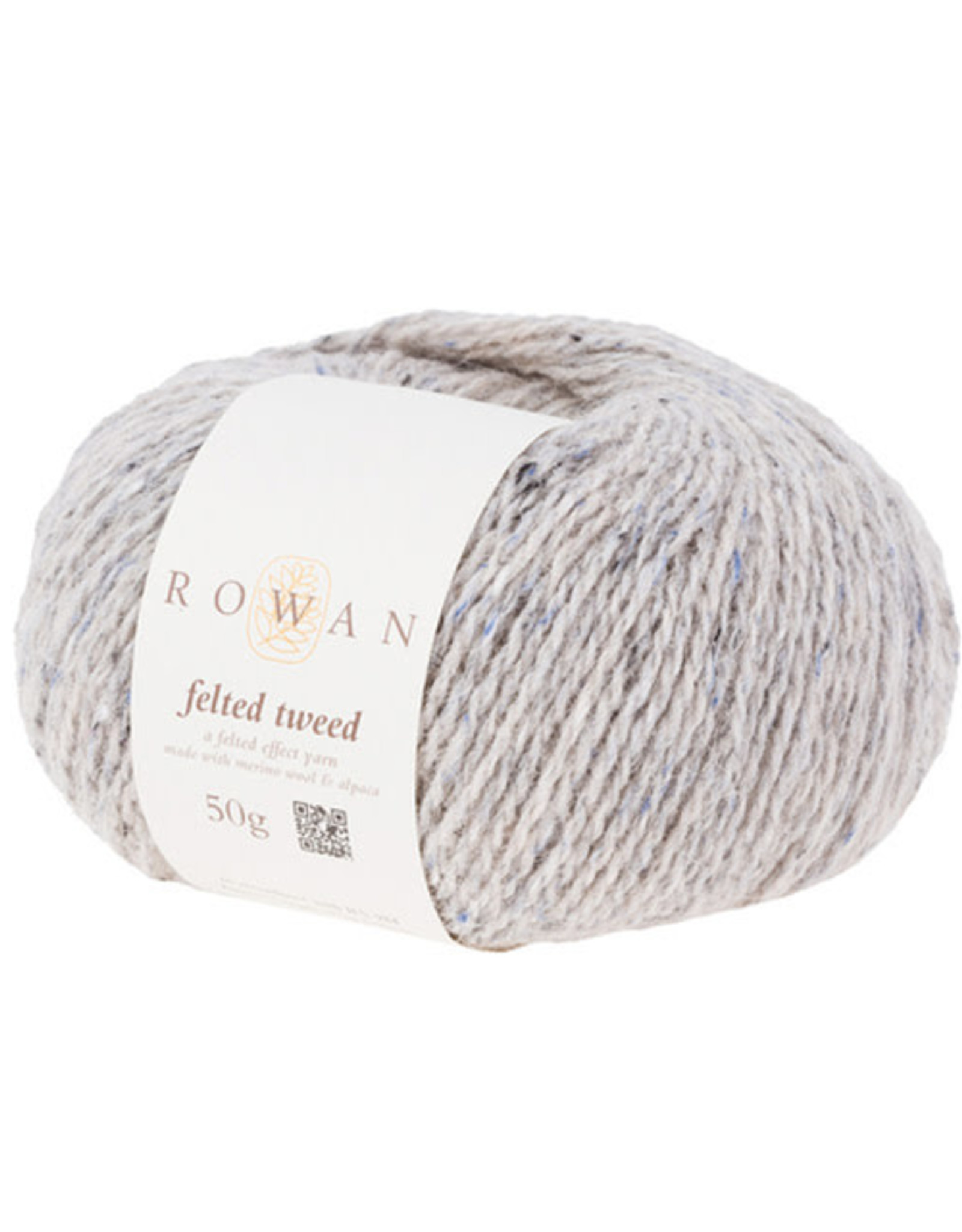 Rowan Felted Tweed 177 clay