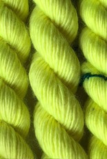 Madelinetosh Mad Tosh Unicorn Tails edison bulb SALE