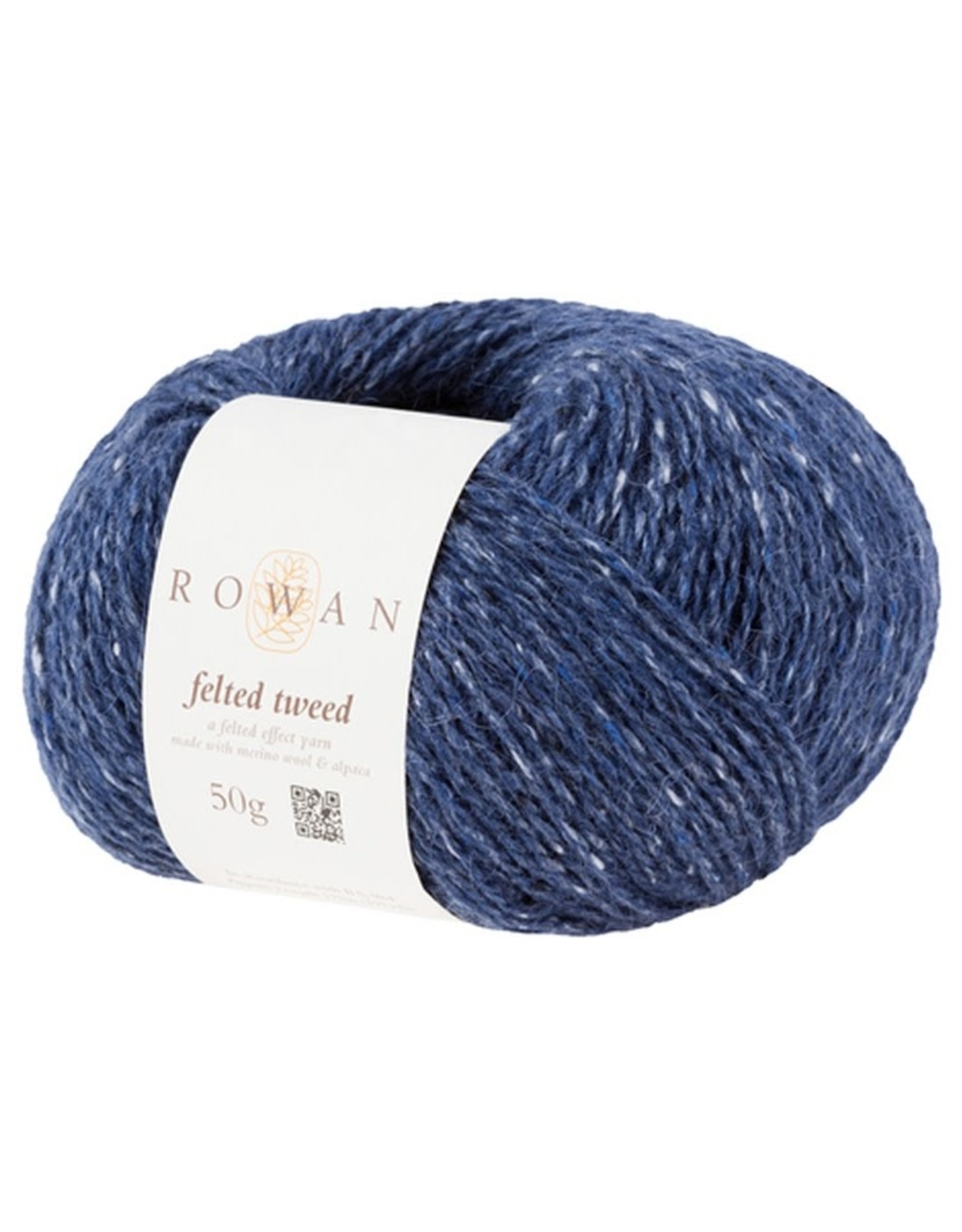Rowan Felted Tweed 178 seaslater