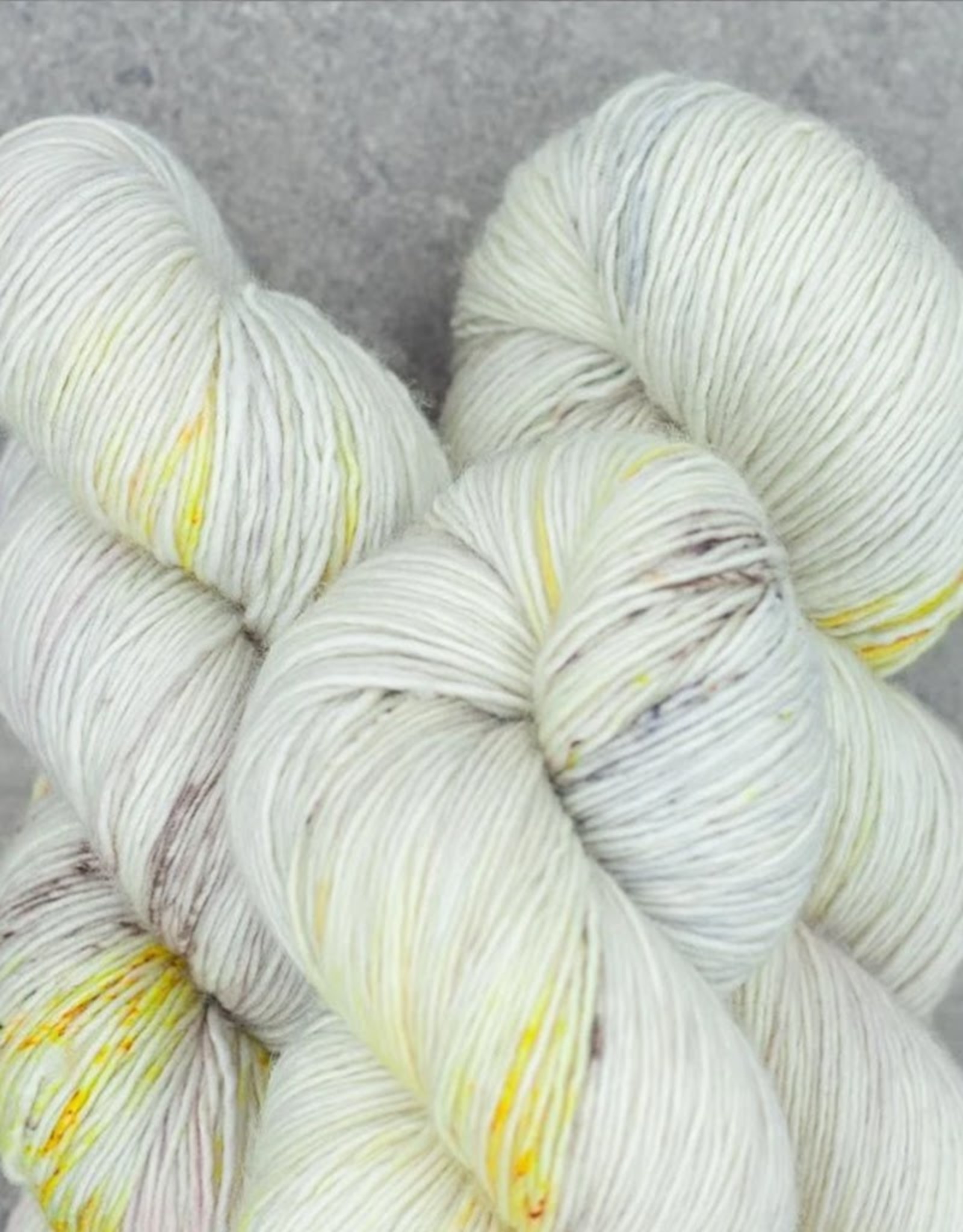 Madelinetosh Tosh Sock  513-O lamplight SALE