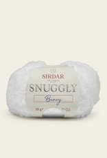 Sirdar Snuggly Bunny 310 lamb