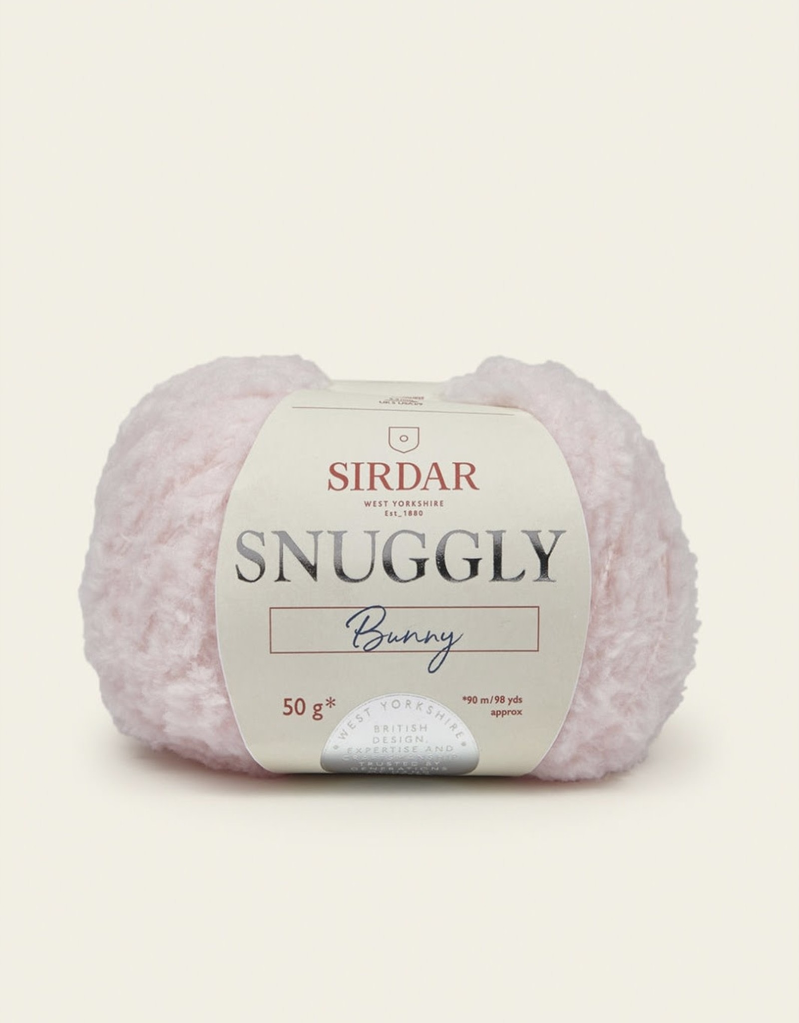 Snuggly Snuggly Bunny 314 piglet