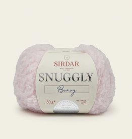 Sirdar Snuggly Bunny 314 piglet