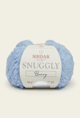 Sirdar Snuggly Bunny 315 duckling