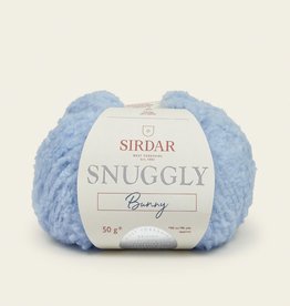 Sirdar Snuggly Bunny 315 duckling