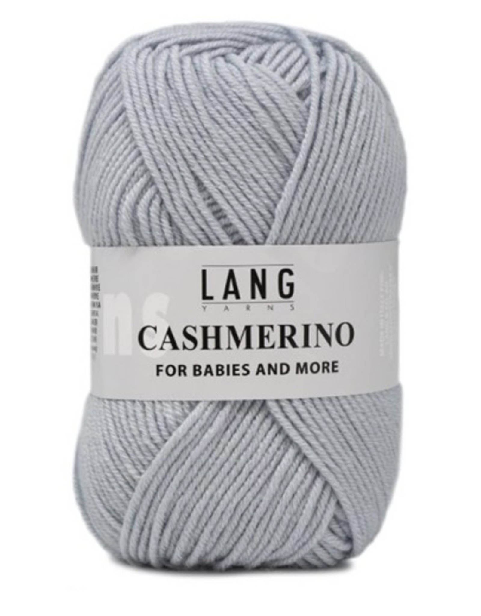 Lang Cashmerino For Babies 1012.0023