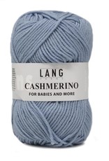Lang Cashmerino For Babies 1012.0021