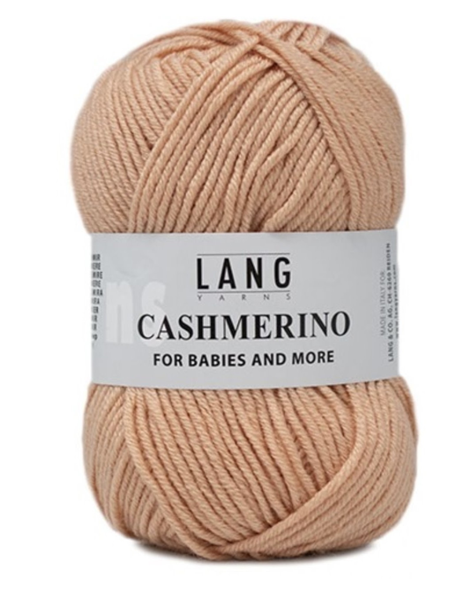 Lang Cashmerino For Babies 1012.0030 SALE