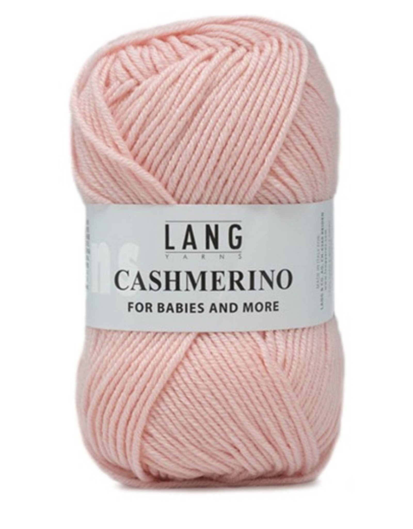 Lang Cashmerino For Babies 1012.0009