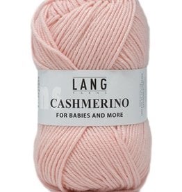 Lang Cashmerino For Babies 1012.0009