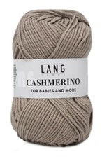 Lang Cashmerino For Babies 1012.0026