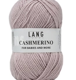 Lang Cashmerino For Babies 1012.0048